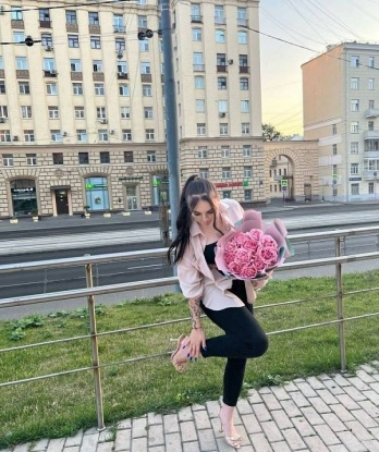 Дарья