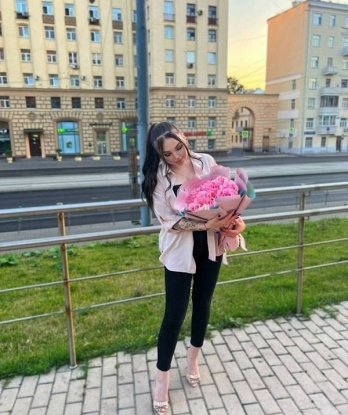 Дарья